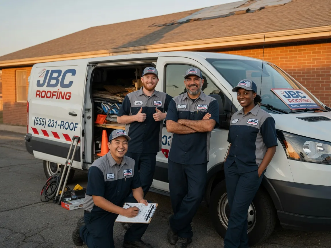 Roof Replacement company in Ninety Six, SC