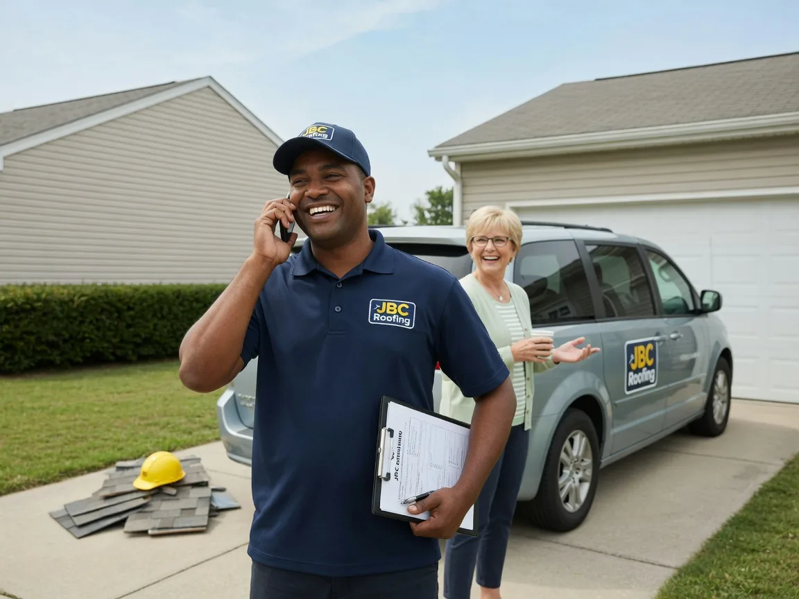 Roof Replacement Ninety Six, SC FAQs